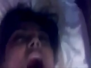 Desi selfie masturbation for brother