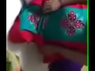 Indian Step Mom Has Some Big Big Tits - Watch Her On AdultFunCams . com