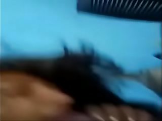 Desi Girl Sucking and Fucking With Moaning