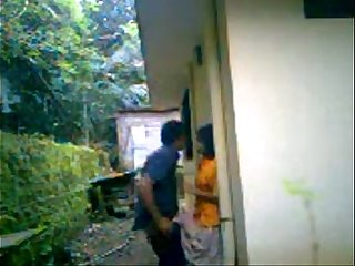 kerala mallu college lovers outdoor fuck in campus with audio