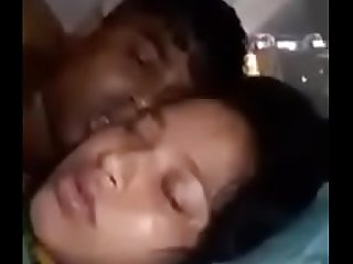 Hot mallu bhabi fucked by her son