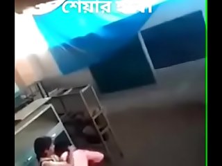 Indian school teacher sex with student