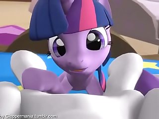 My Little Pony - Brother And Sister - naughtybrony.com